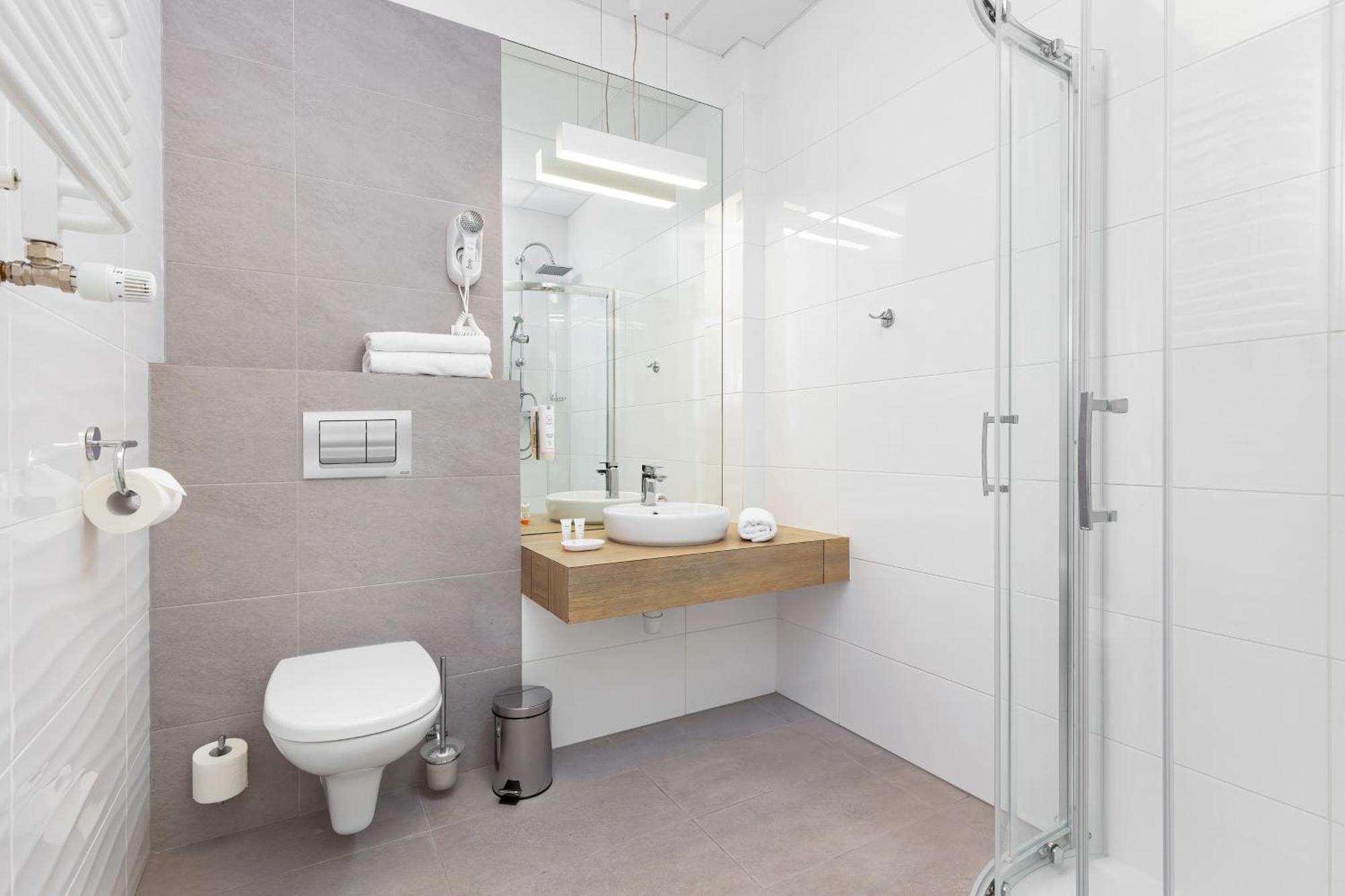 Varsovia Apartments Warsaw By Noclegi Renters Exterior foto